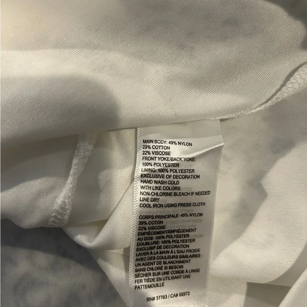 Rafaella top - Picture 7 of 7